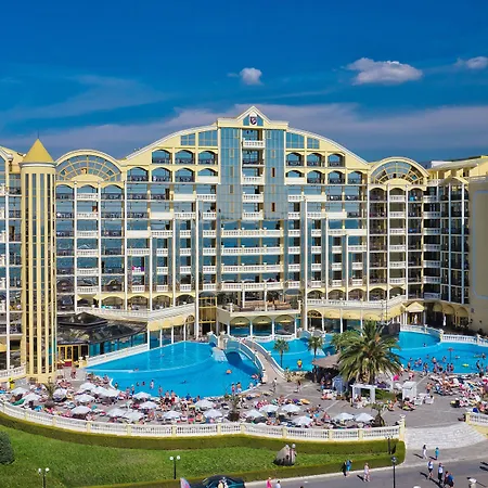 Hotel Imperial Palace