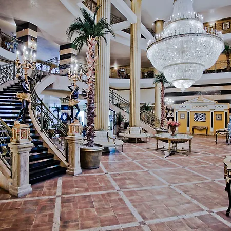 Imperial Palace 4* Slantchev Briag