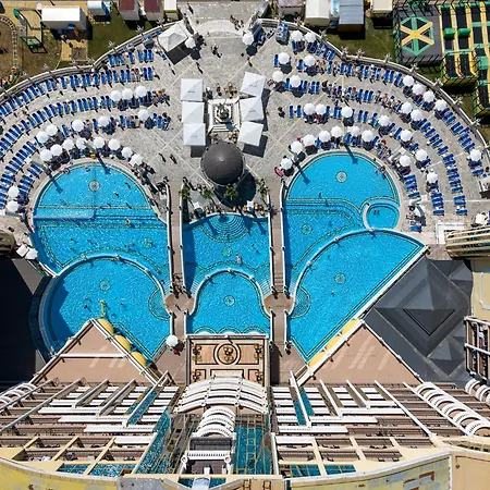Imperial Palace Hotel Slantchev Briag