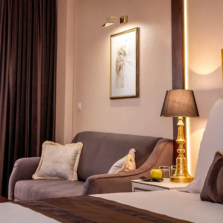 Imperial Palace 4* Sunny Beach