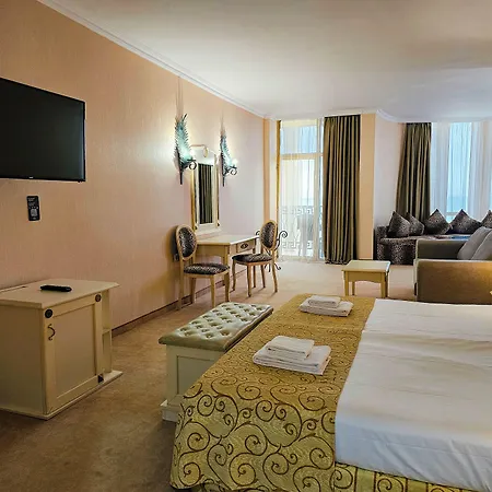 Hotel Imperial Palace 4*