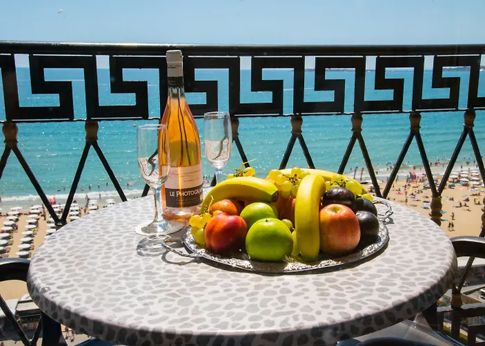 Hotel Imperial Palace 4*