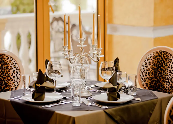 Imperial Palace Hotel