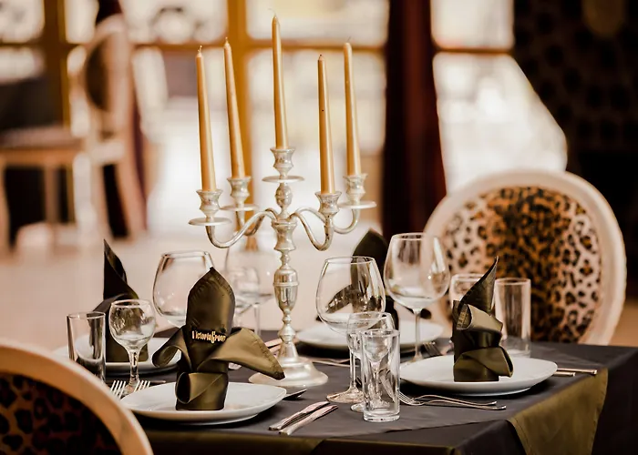 Imperial Palace Sunny Beach