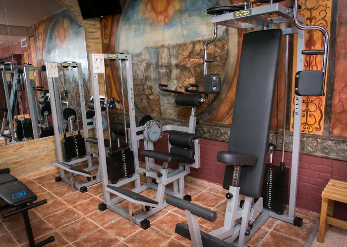 Hotel Imperial Palace