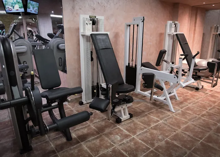 Hotel Imperial Palace 4*