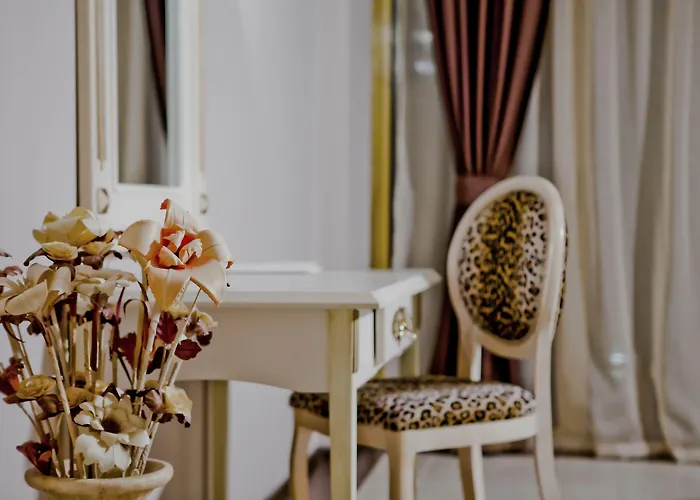 Imperial Palace Отель 4*