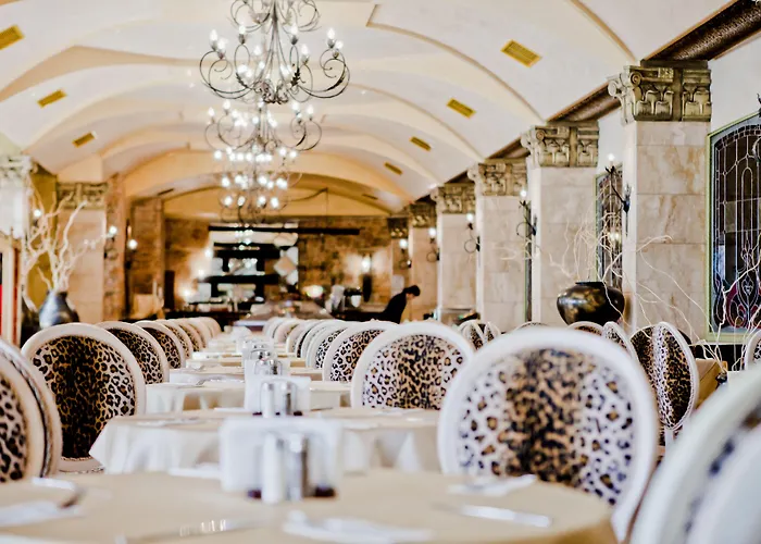 Imperial Palace Sunny Beach