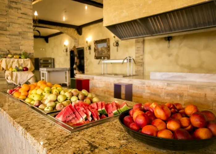 Imperial Palace Отель