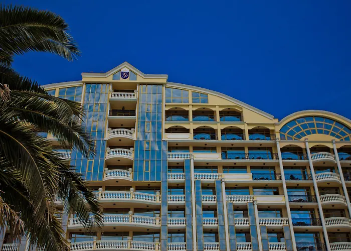 Imperial Palace 4* Sunny Beach