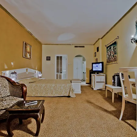 酒店 Imperial Palace