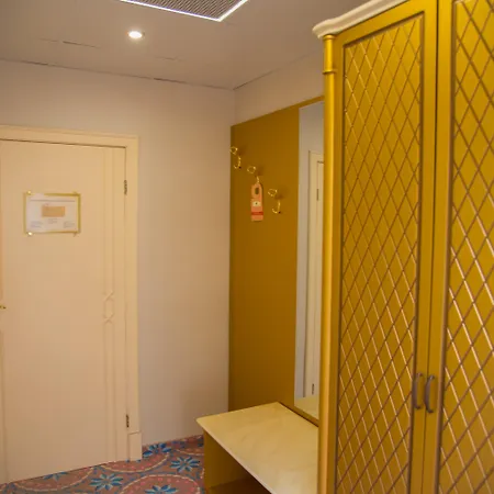 Imperial Palace 阳光海滩