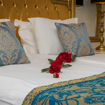 Imperial Palace 4* 阳光海滩