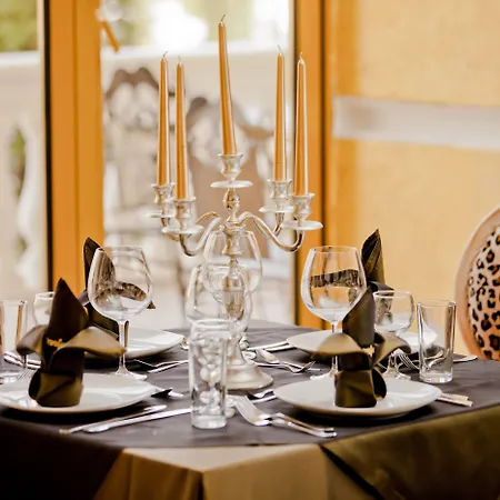 Imperial Palace 酒店