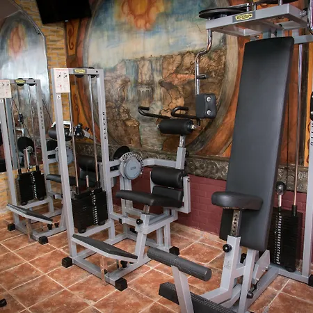 酒店 Imperial Palace