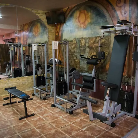 Imperial Palace מלון סאני ביץ'