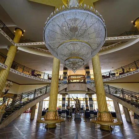 מלון Imperial Palace