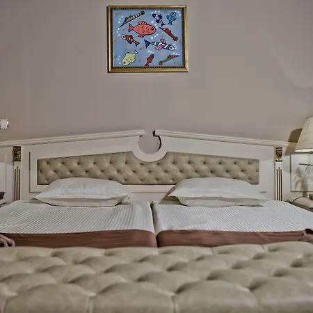 Imperial Palace Hotell Slăntjev Brjag