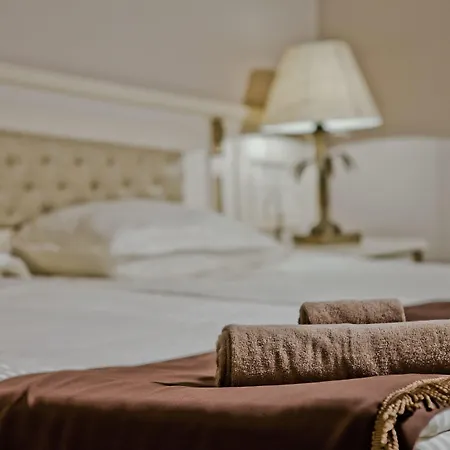 Hotell Imperial Palace 4*