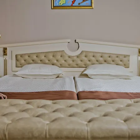 Hotell Imperial Palace