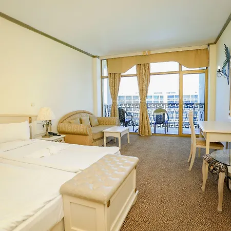 Hotell Imperial Palace 4*