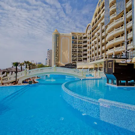 Hotell Imperial Palace