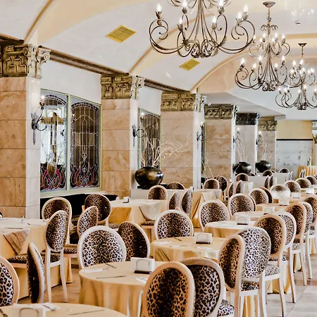 Hotell Imperial Palace