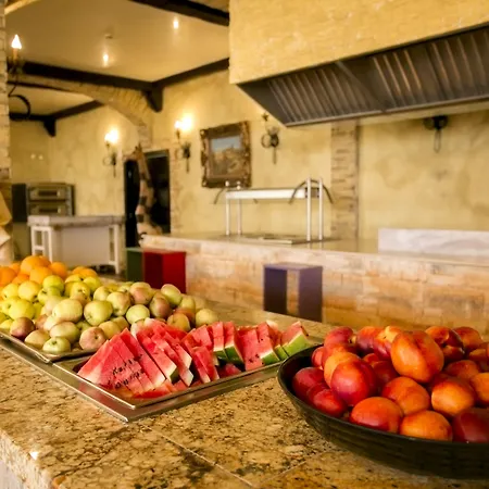 Imperial Palace 酒店