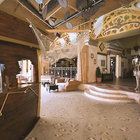 Imperial Palace 酒店 4*