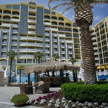 Imperial Palace 酒店