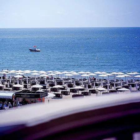 Hotell Imperial Palace