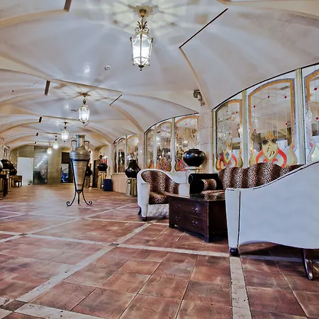 Imperial Palace 4* Slăntjev Brjag