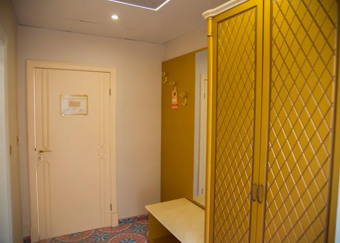 Imperial Palace סאני ביץ'