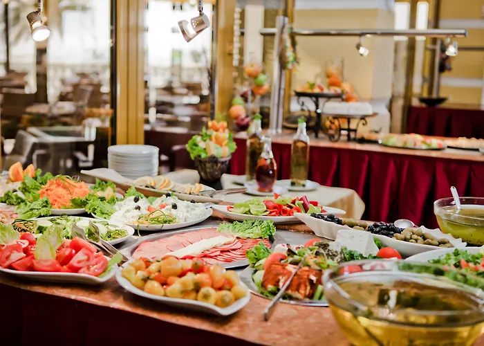 Imperial Palace מלון