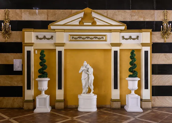 מלון Imperial Palace סאני ביץ'