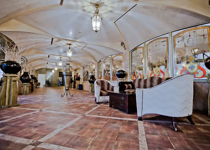 Imperial Palace 4* סאני ביץ'